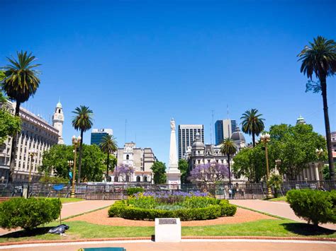 best time to go to buenos aires argentina
